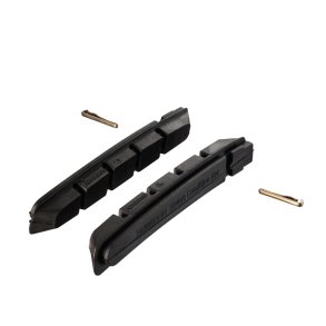 Bremse pads Shimano XTR / XT / LX / Deore / DXR M70R2 (+1mm) - 2 x set