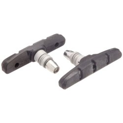 Bremsesko st Shimano Deore / LX M70T4 til V-bremser, med mtrik (1x)