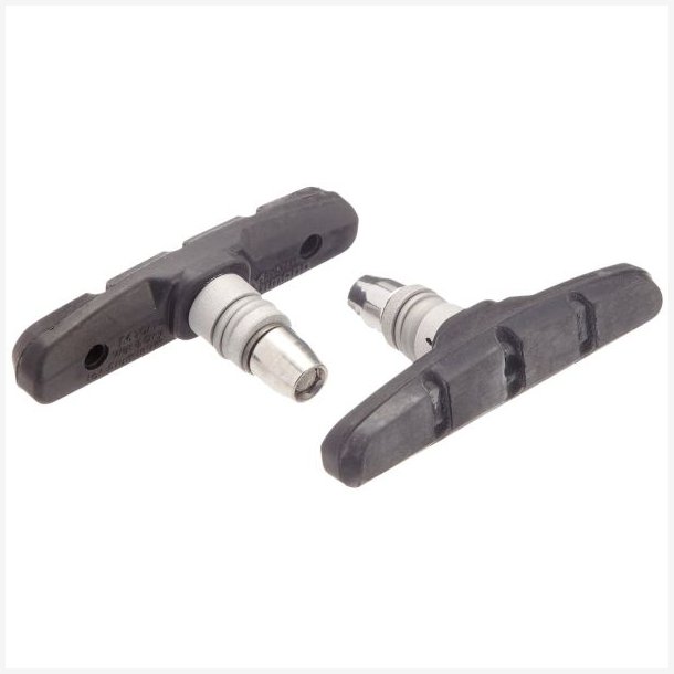 Bremsesko st Shimano Deore / LX M70T4 til V-bremser, med mtrik (1x)