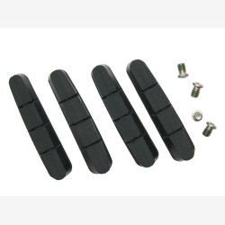 Bremse pads Shimano R55C3 for alloy rims (2 paires)