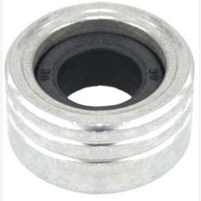 Lock ring for left Shimano 8.2Mm M10 Axle BR-IM45 various