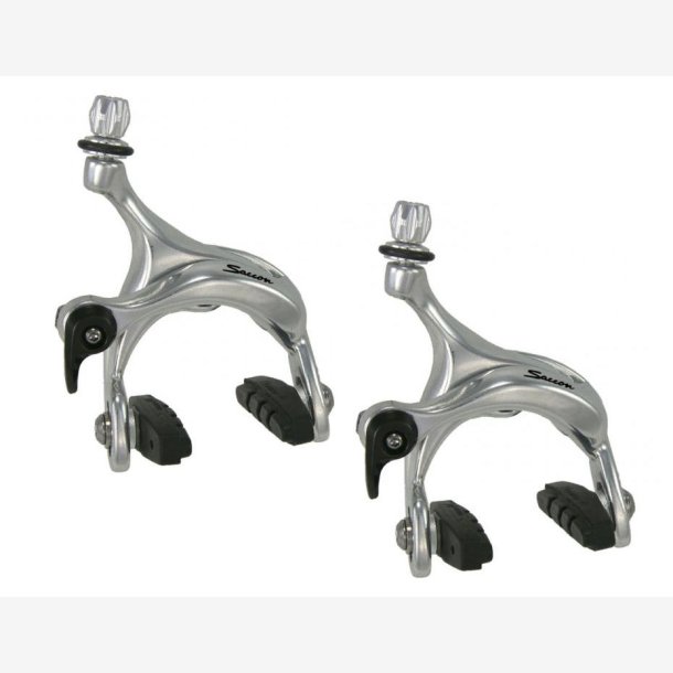 Bremse Set SACCON Race Silver