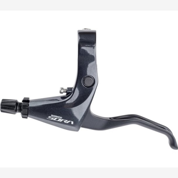 Bremse lever for left Shimano Sora BL-R3000 - black