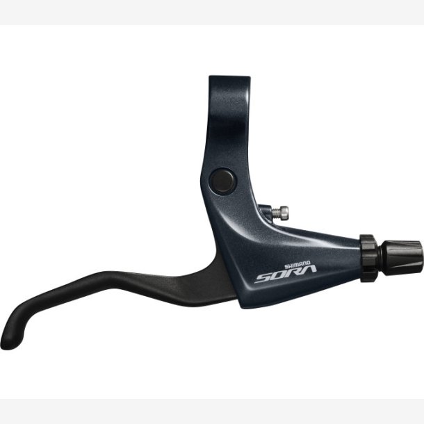 Bremsehndtag til hjre Shimano Sora BL-R3000 - black