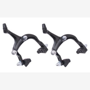 Bremse Set Fixie/Singlespeed Alloy-Black