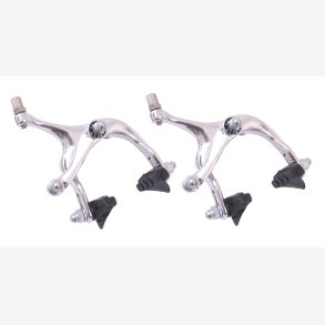 Bremse Set Fixie/Singlespeed Alloy-Silver