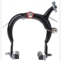 Rear Bremse BMX Black