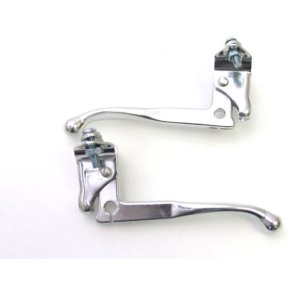 Bremsegrebss�t Junior Weinmann - s�lv