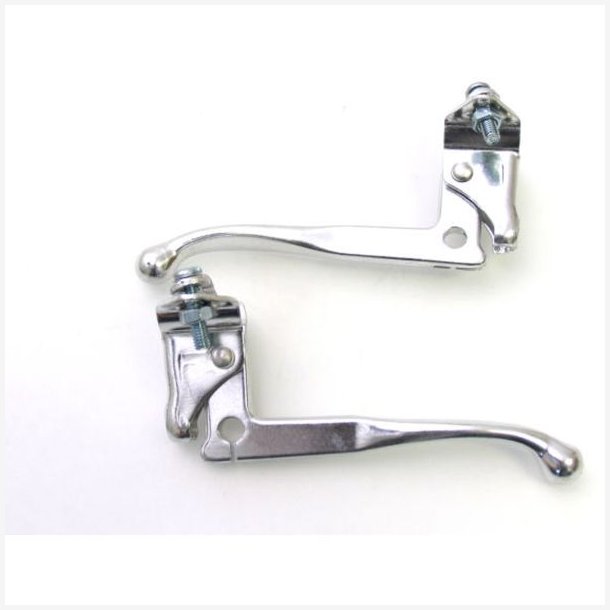 Bremsegrebss�t Junior Weinmann - s�lv