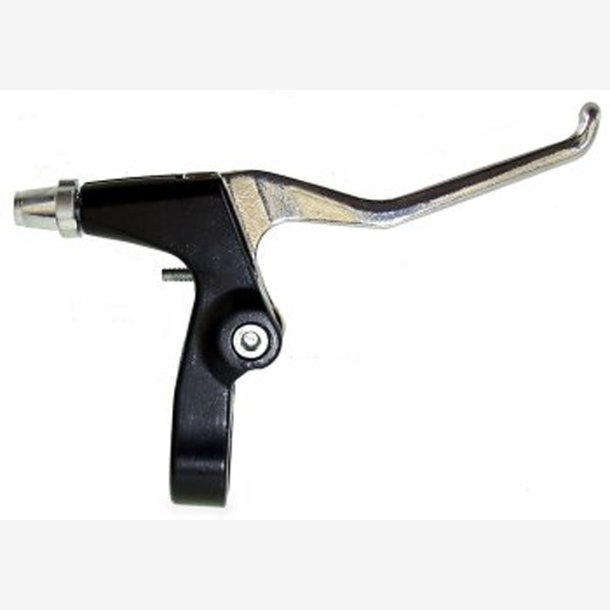 Paire of Levers MTB Alloy-Black