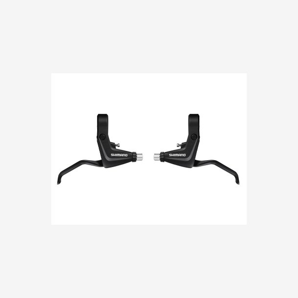 Bremse lever set MTB Shimano T4000 Alivio - black