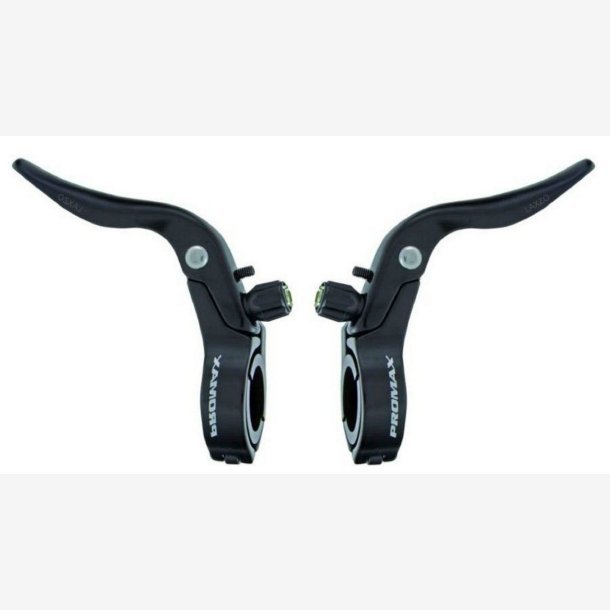 Paire of Levers Cyclo-Cross Alloy