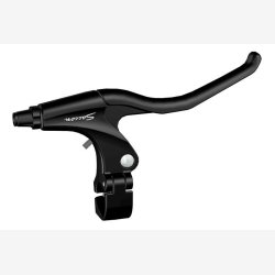 Par hndtag Saccon til V-bremse - 3 fingre - sort