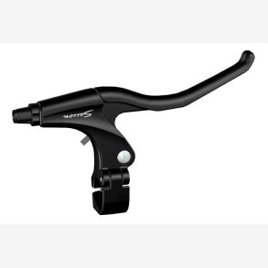 Par h�ndtag Saccon til V-bremse - 3 fingre - sort