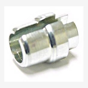 Cable nipple with slot Bofix for Weinmann (25 pieces)