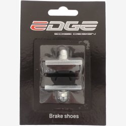 Bremse Pad for Rim Bremse Edge - 40mm - model Weinmann