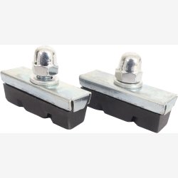 Bremse Pad for Rim Bremse Edge - 40mm - model Weinmann