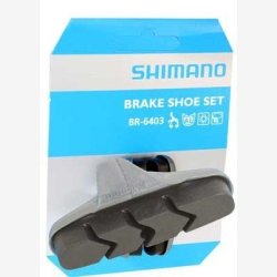 Bremse shoe set Shimano Race  BR-6403/1055 etc.