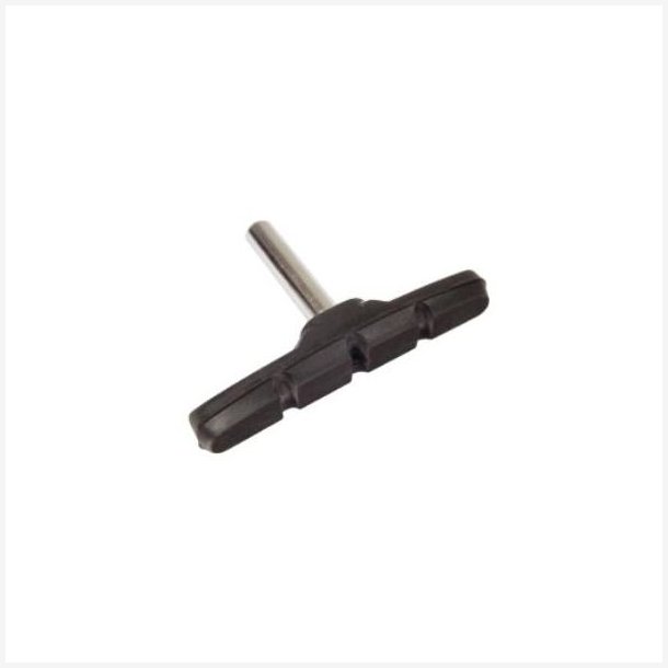 Bremsesko st Shimano M70T2 - velegnet til aluminiumsflge (1 par)