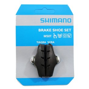 Bremseklodser st Shimano M50T Tiagra / Sora