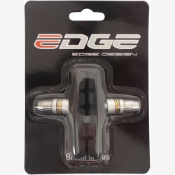 Bremse Shoe Set Edge for V-Bremse 72mm