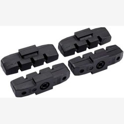 Bremseklodser Magura HS33 hydro - sort (pr. 4 stk.)