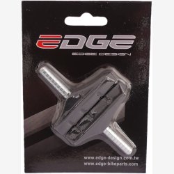 Bremse Shoe Set EDGE MTB Import