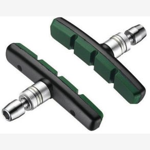 Bremse Shoe Set Marwi for V-Bremse 75mm E-Cykel