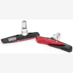 Bremsesko st til V-Brake Elvedes 72mm -> til alle vejrforhold