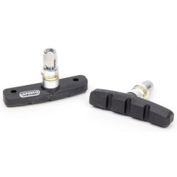 Flgbremseklodser st Elvedes 60 mm