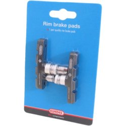 Elvedes bremseklods V-brake 60mm