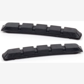 V-type replacement Bremse shoes Elvedes 72mm (blister)