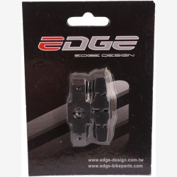 Bremseklodsst Edge til Magura hydraulisk bremse