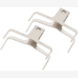 Skivebremseklodser st Edge - model Shimano B01S - semi metal - 2 st