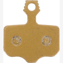 Bremseklodsst Edge Avid Elixer / SRAM metal sintret (30 st)