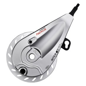Rullebremse til Shimano Nexus BR-C3000-F 3,5 mm standard bremsekraft