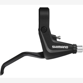 Bremseh�ndtag til h�jre Shimano BL-T4000 - 2 fingers - black