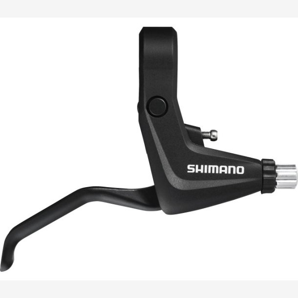 Bremsehndtag til hjre Shimano BL-T4000 - 2 fingers - black