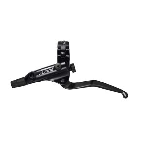 Bremse lever for left Shimano BL-S7000 I-Spec 2 - black