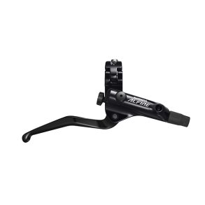 Bremseh�ndtag til h�jre Shimano BL-S7000 I-Spec 2 - black