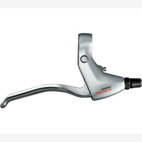 Bremseh�ndtag til h�jre Shimano Nexus BL-C6010 - silver