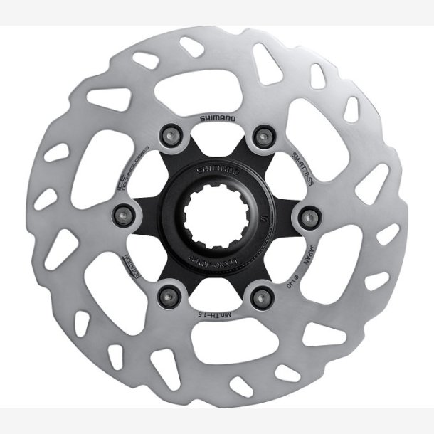 Disc Bremse Shimano SM-RT70 Center Lock - 140 mm