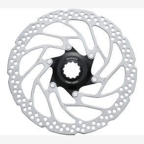 Disc Bremse Shimano SM-RT30 Center Lock - 180 mm