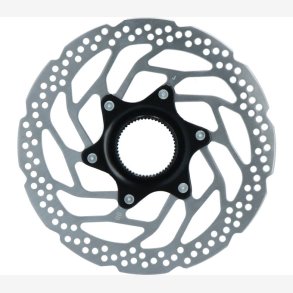 Disc Bremse Shimano SM-RT30 Center Lock - 160 mm