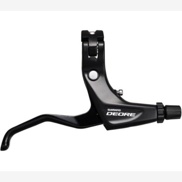 Bremse lever for left Shimano Deore BL-T610 - black