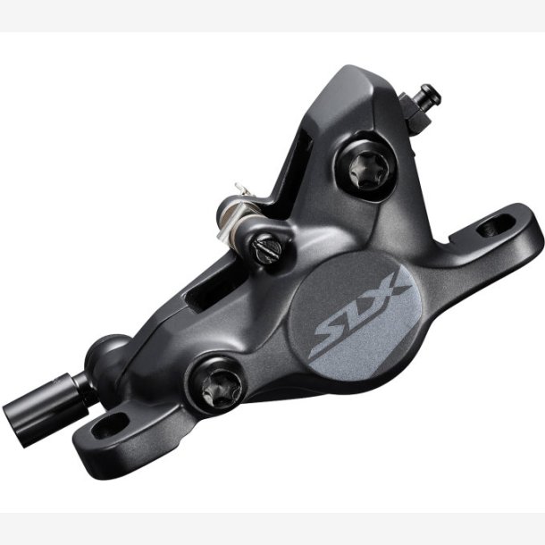 Disc Bremse caliper Shimano SLX BR-M7100 - Post Mount - G03S Resin - black