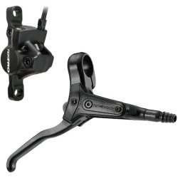 Tektro bremsekaliberst HD-T386 Venstre sort
