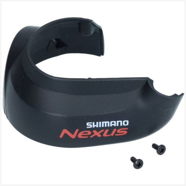 Dkhtte til Shimano SL-C3000 - sort