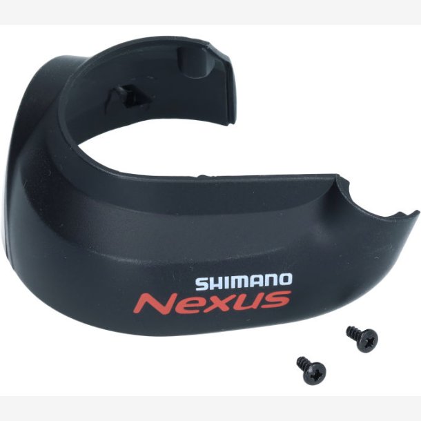 Dkhtte til Shimano SL-C3000 - sort