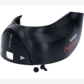 D�kh�tte til Shimano SL-C6000 - s�lv